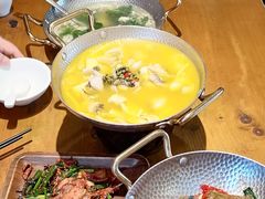 -隔壁老王·家常云南菜(花巷店)