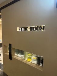 -凯博K-boom Hair Salon