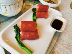 -深圳中海凯骊酒店