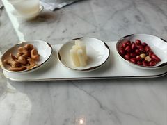 -深圳美高梅酒店-品聚嘉府中餐厅