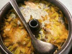-福照楼汽锅鸡·云南菜(万达广场店)