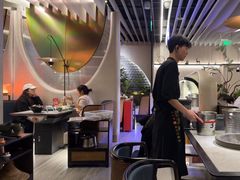 -鲜潭蒸汽石锅鱼(万象前海店)