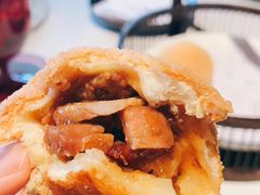 -三号黄浦会Canton Table