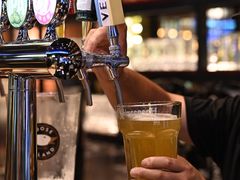 -1819餐厅·团队聚餐·烤串·精酿