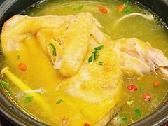 -蟹天蟹地农家菜·阳澄湖大闸蟹(浅水湾店)