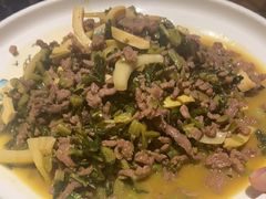 -食光慢宴·安吉土菜馆