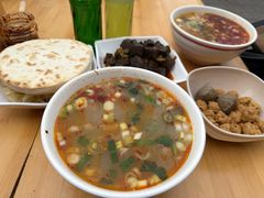 -兄弟俩老李家牛肉汤(总店)