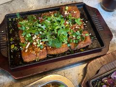 -神伙烧烤(江北黄泥塝店)