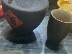-聚黔堂凯里酸汤鱼美食店
