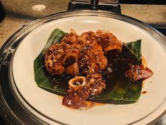 -星璞餐厅(深铁塘朗城君璞酒店)