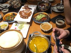 -德香苑脆皮烤鸭·经典(爱融荟城店)