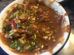 -尚御潮汕牛肉自助火锅(锦园店)