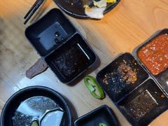 -九田家黑牛烤肉料理(溧阳吾悦店)