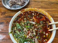 -清真·马安军辣子牛肉面