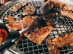 调味牛排-韩一品韩国料理(柏庐南路店)