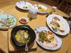 -德胜轩正宗顺德菜(宝安沙井会展中心店)