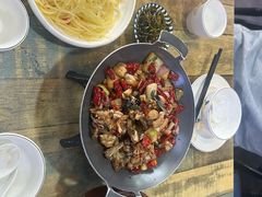 -湘香私房菜(大石长隆店)