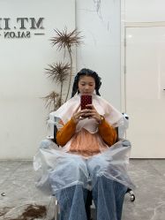 -MT·ID 烫发.染发.接发SALON