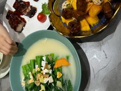 -和平馆·地道港澳茶餐厅(西门口店)