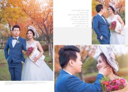 -蔚蓝映像STUDIO婚纱摄影(南稍门店)