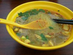 -小杨生煎(金山百联购物中心3楼店)