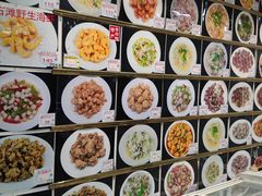 -春妮海味饭店