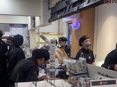 -霸王茶姬(正佳广场店)