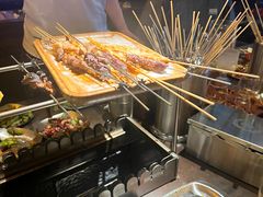 -麦凯伦烧烤·精酿超级工厂店(金桥总店)