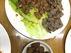 -米郎餐厅·朝鲜族料理(延长路店)