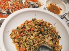 -兰湘子·湘菜小炒(南京江宁万达店)