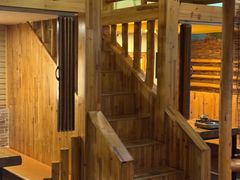 -恩你小木屋·韩式料理(假日广场店)