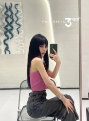 -M造型