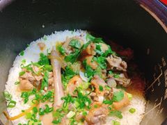 -大鸽饭(体育西路店)