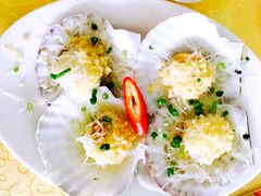 -广胜通达海鲜食府(黄沙店)