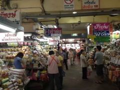 -瓦洛洛传统市场