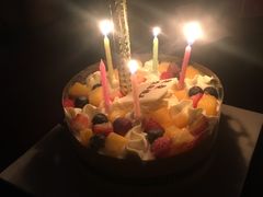 -Rosy洛绮·蛋糕咖啡店