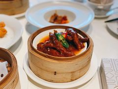 紫金酱凤爪-天然台1908(中建广场店)