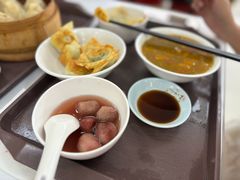 -常州糕团店(北大街新世纪商城店)