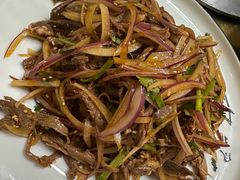 -老都一处饺子馆(道里店)