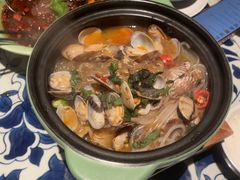 -绿茶餐厅(布吉万象汇店)