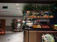 -漢舍川菜馆(国贸商城店)