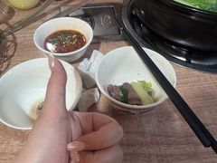 -尼玛藏家风味园(阿山食城店)