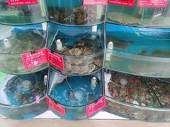 -聚德福海鲜家常菜(刘庄店)