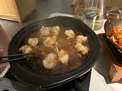 -绿茶餐厅(淮安吾悦广场店)