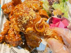-Dak's 炸鸡(远景路店)