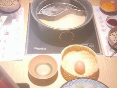 -温野菜涮涮锅(西单大悦城店)