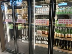 -韩盛·盛江山自助料理(学院路江北大学城店)