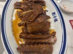 -肥小福·烧鹅专门店(环宇荟店)