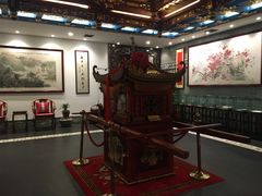 -宁波状元楼酒店(和义路店)