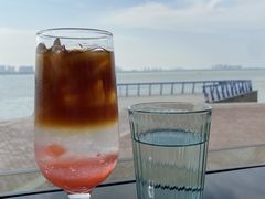 -游心咖啡(青山滨江店)